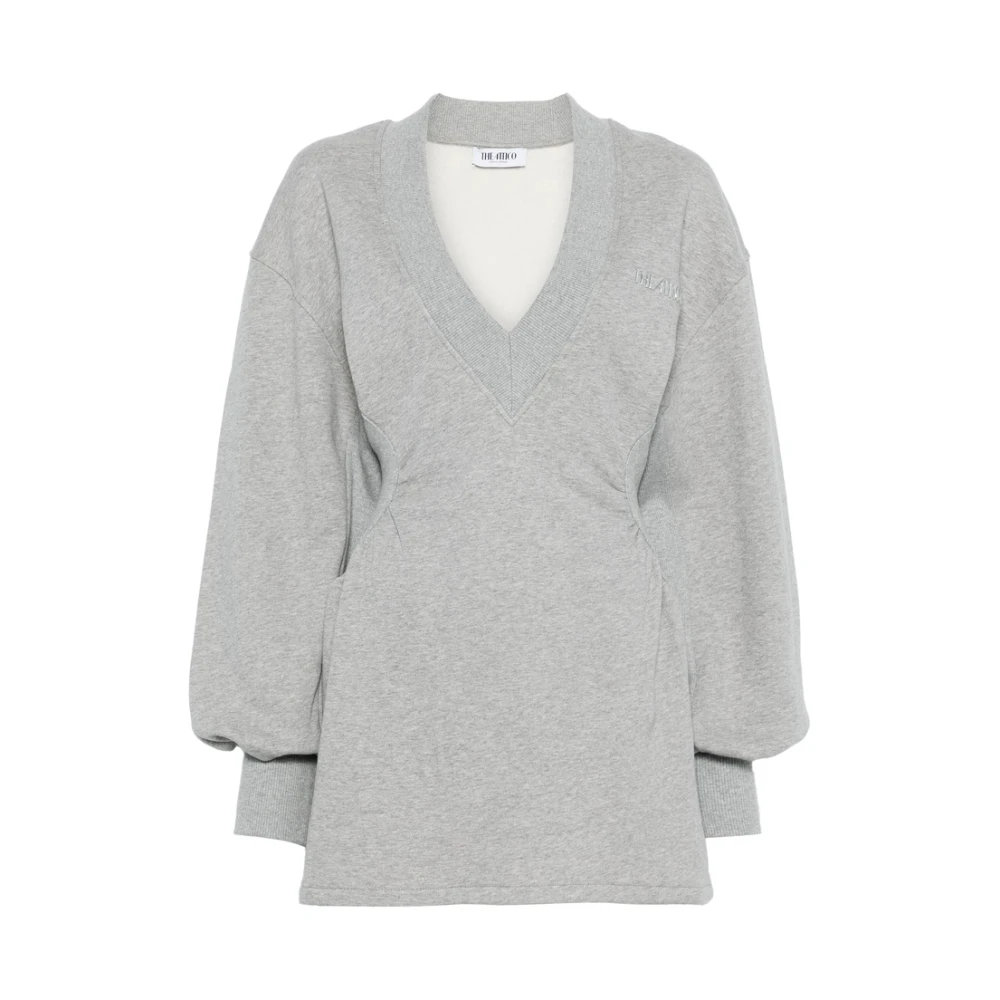 Dresses > Day Dresses > Short Dresses - - The Attico - Modalova