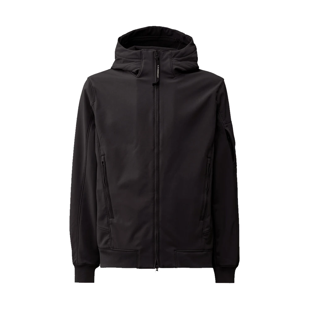 Jackets > Light Jackets - - C.p. Company - Modalova