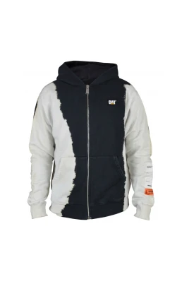 Cat Zip Hoodie