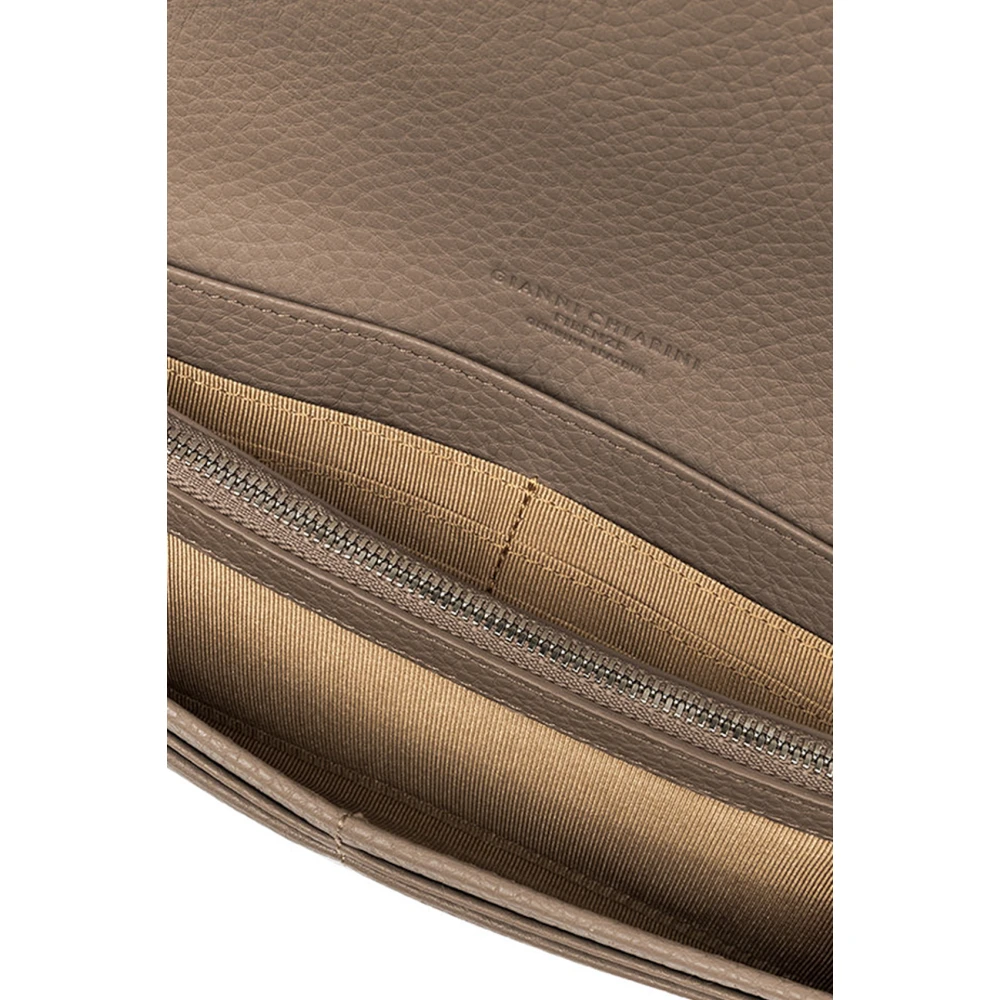 Gianni Chiarini Deva Schoudertas Gray Dames