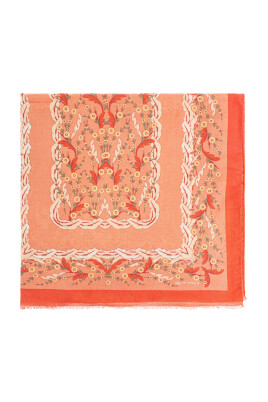scarf-with-floral-motif