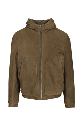Coyle Reversible Jacket