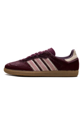 maroon-sand-strata-pony-sneakers