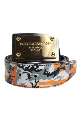 Classic Belt
