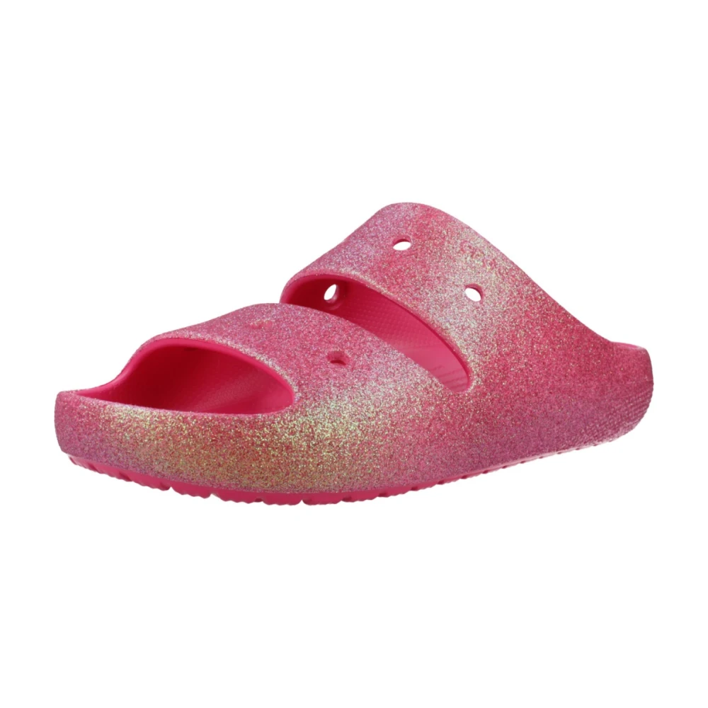 Shoes > Flip Flops & Sliders > Sliders - - Crocs - Modalova