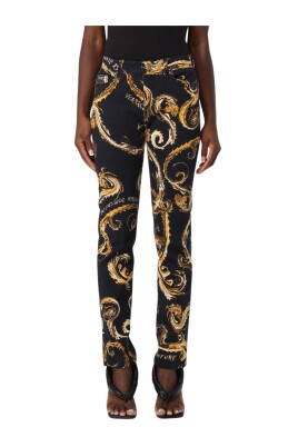 barok-print-slim-jeans