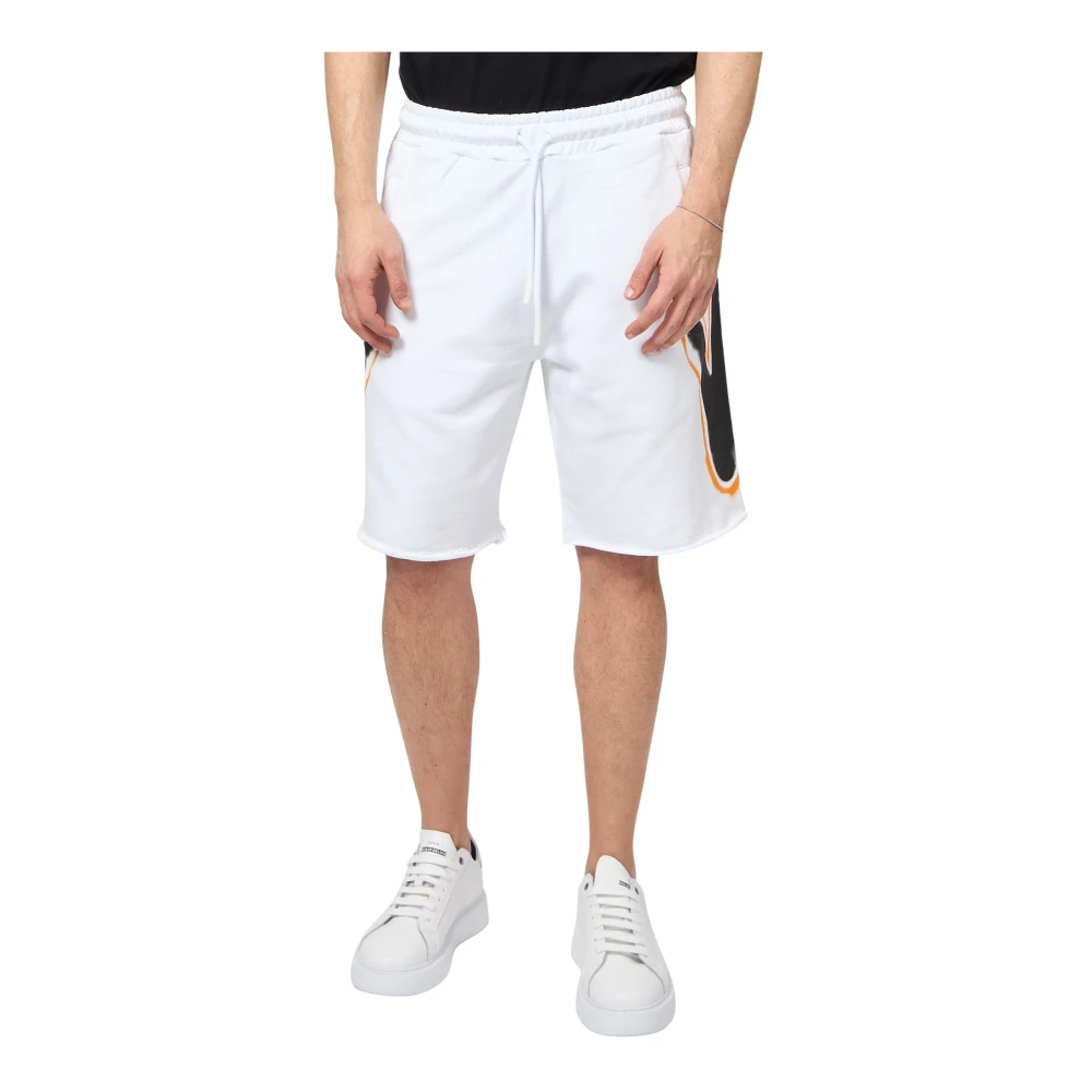 Shorts > Casual Shorts - - Disclaimer - Modalova