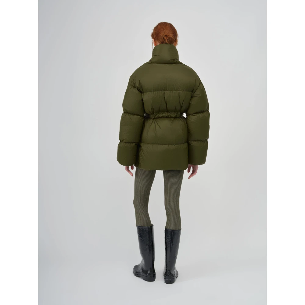 Bacon W New Dada 78 WLT Cargo Green Dames