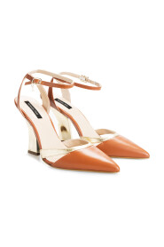 High Heel Sandals