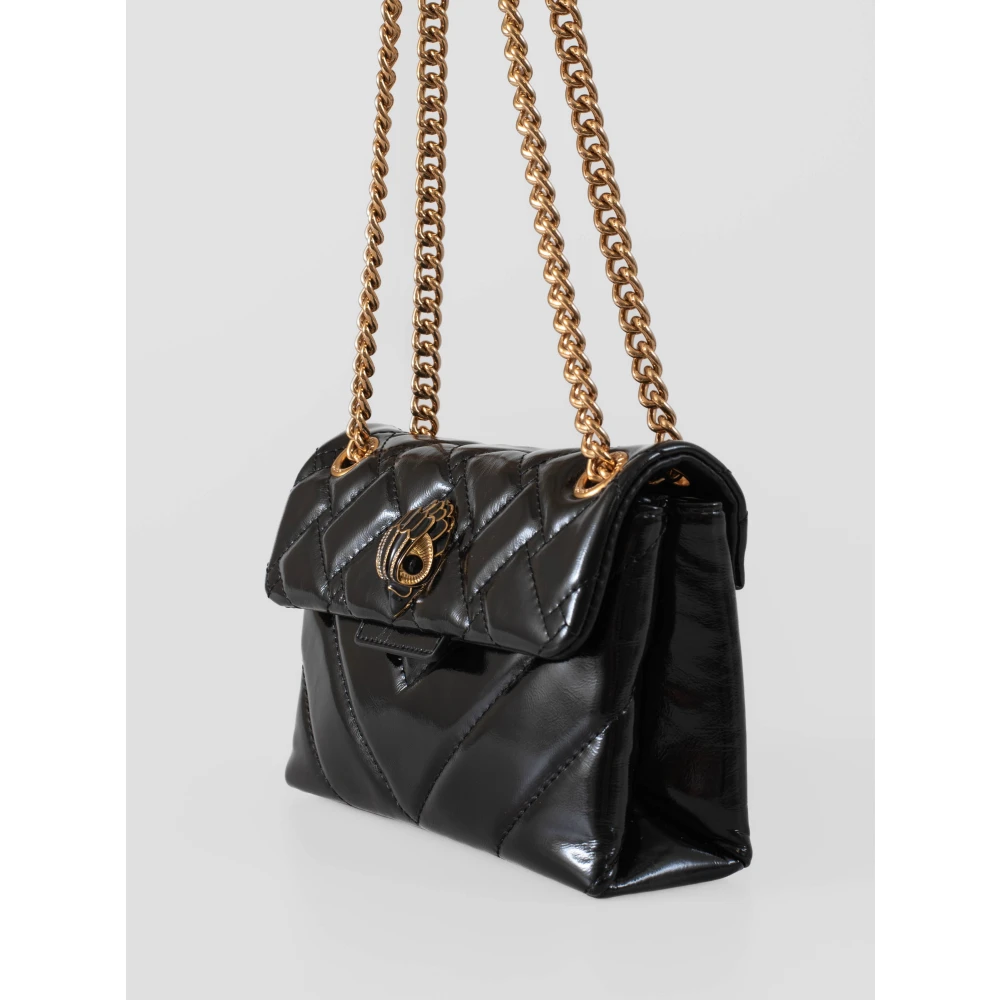 Zanellato Karamel Baby Postina Tas Black Dames