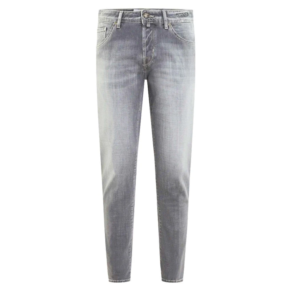 Jeans > Slim-fit Jeans - - Jacob Cohën - Modalova