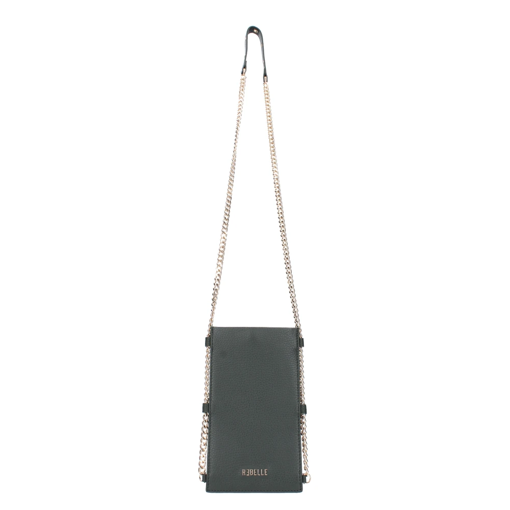 Rebelle I-Tech Green Dames