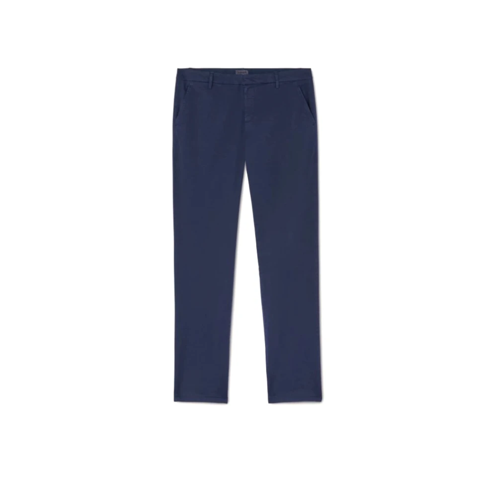 Slim-fit Chino Bukser