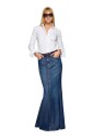 denim-skirt