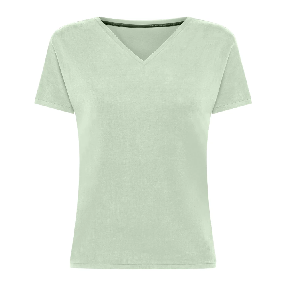 RRD - Tops > T-Shirts - Green - RRD - Modalova
