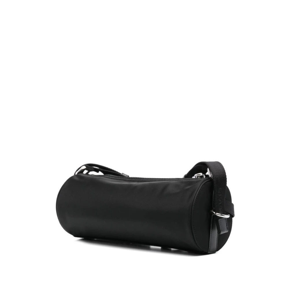 Givenchy Voyou Roller Bag Black Heren