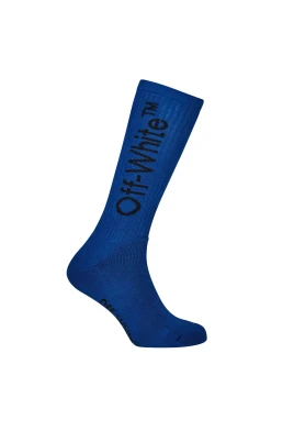 Arrow Logo Mid Socks