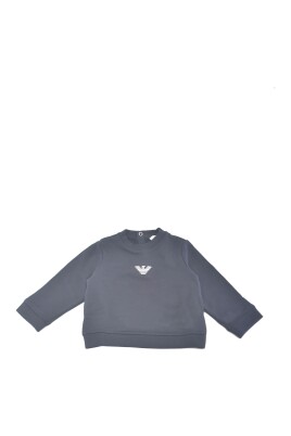 navy-blue-logo-print-sweatshirt