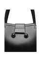 black-magnetic-strap-handbag