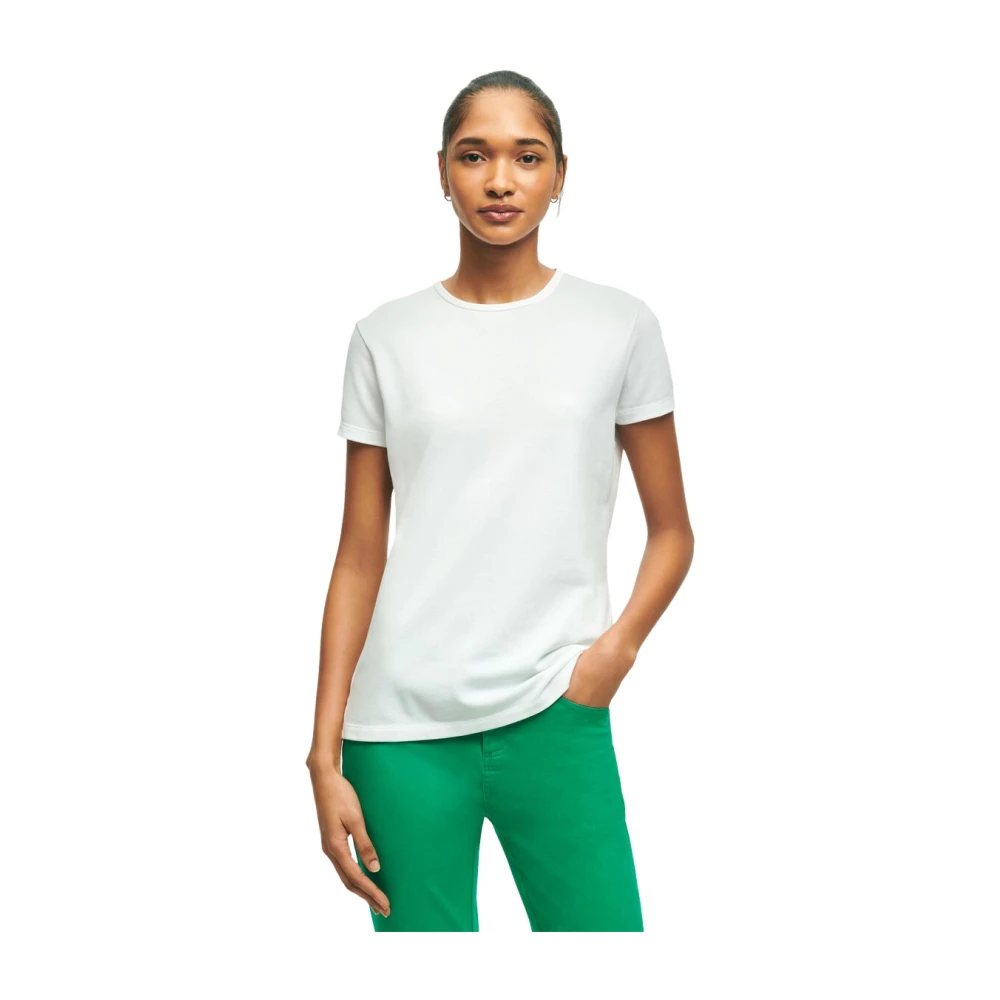 Tops > T-Shirts - - Brooks Brothers - Modalova