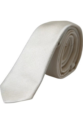 white-silk-adjustable-tie