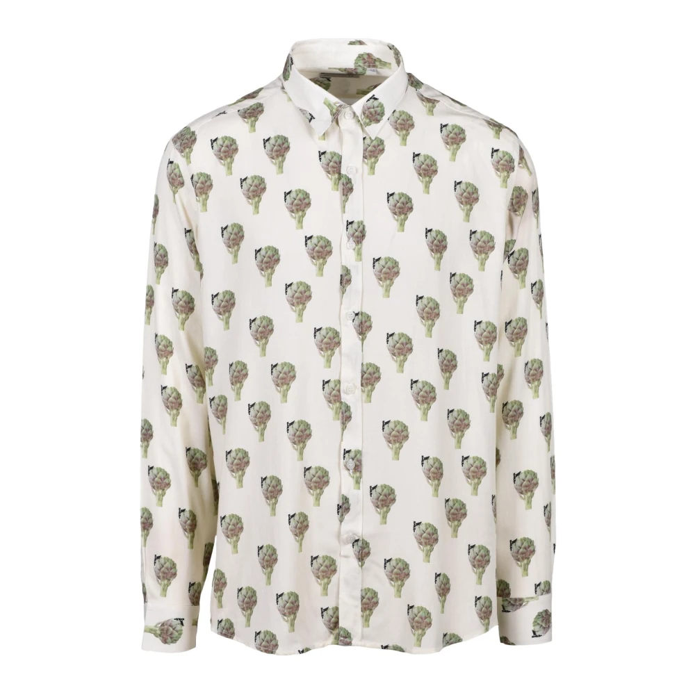 Shirts > Casual Shirts - - Daniele Alessandrini - Modalova