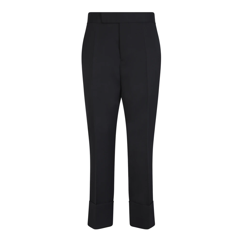 Trousers > Slim-fit Trousers - - Sapio - Modalova