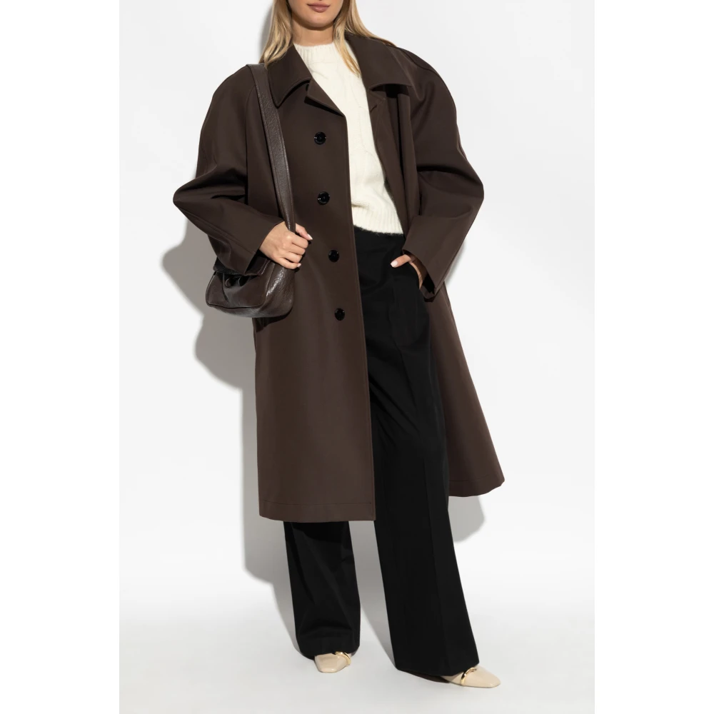 Anine Bing Top Brittany Beige Dames