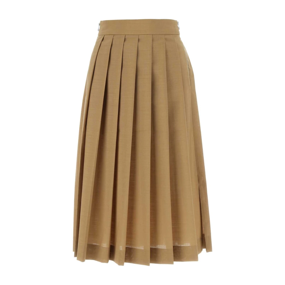 Skirts > Midi Skirts - - Quira - Modalova