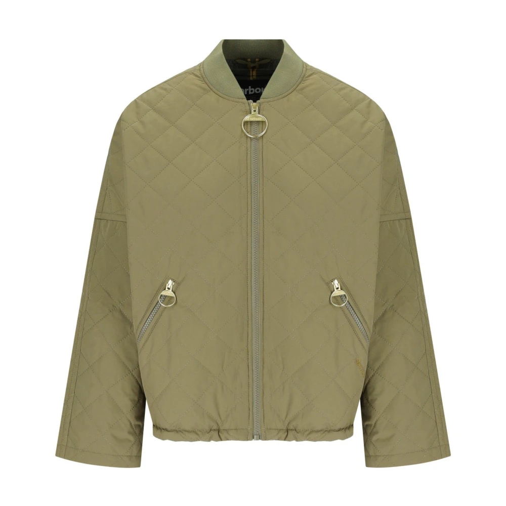 Jackets > Bomber Jackets - - Barbour - Modalova
