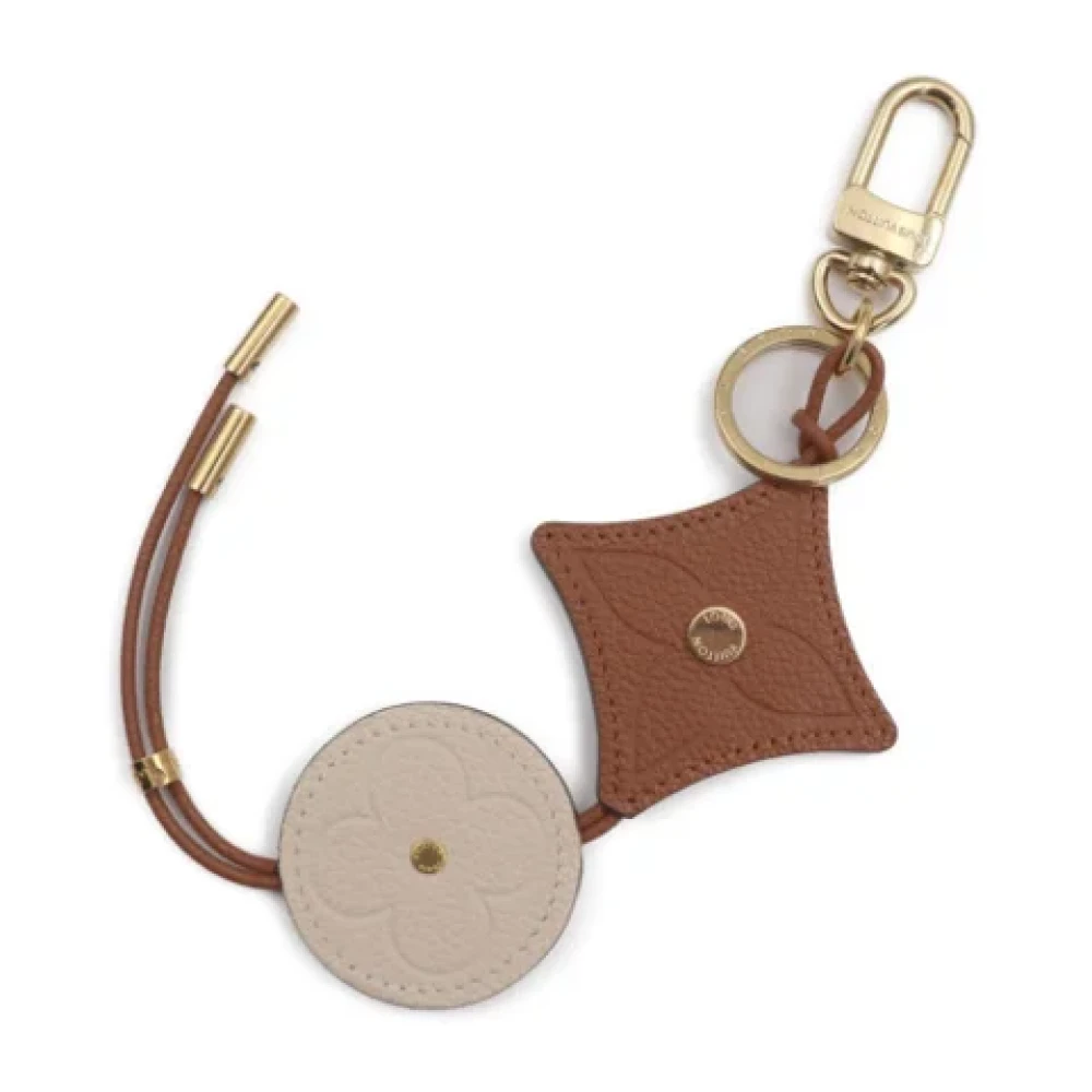 Pre-owned > Pre-owned Accessories - - Louis Vuitton Vintage - Modalova
