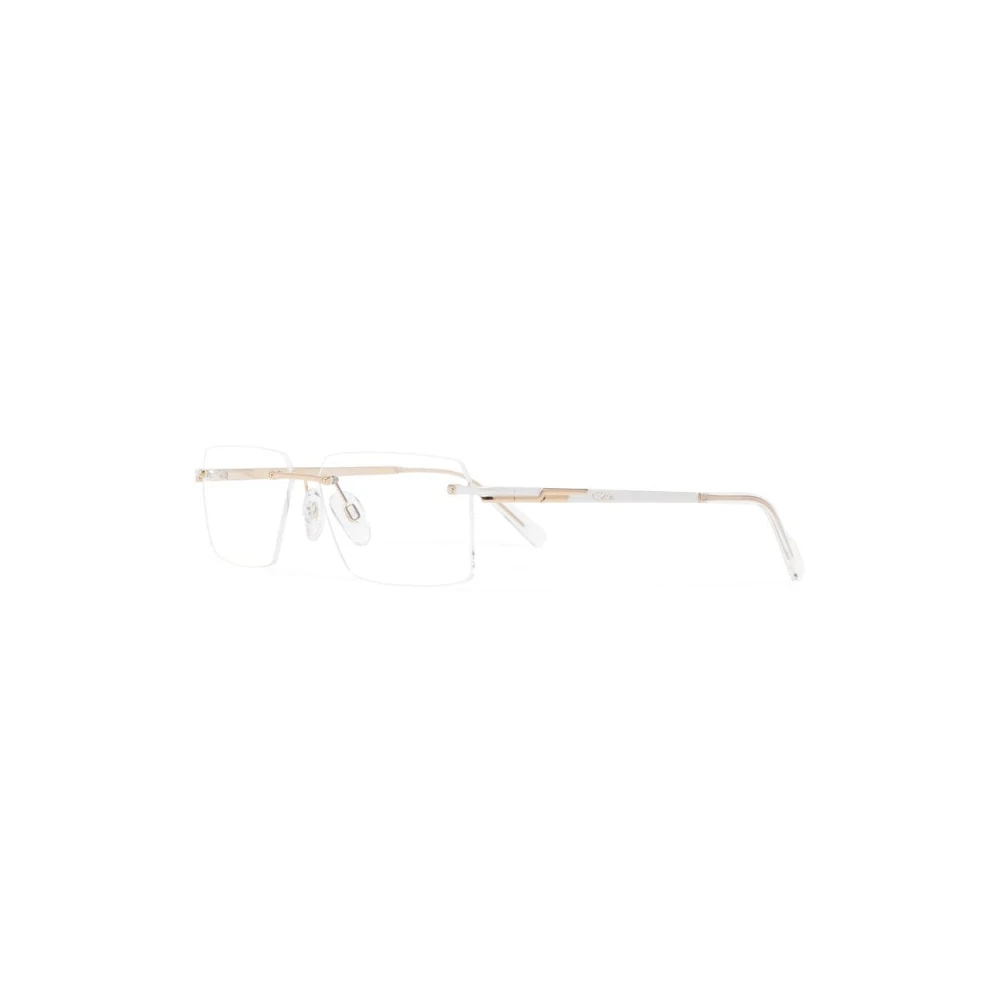 Cazal Unisex Yellow Glasses, 57 Mm, 7097 003 Optical Frame