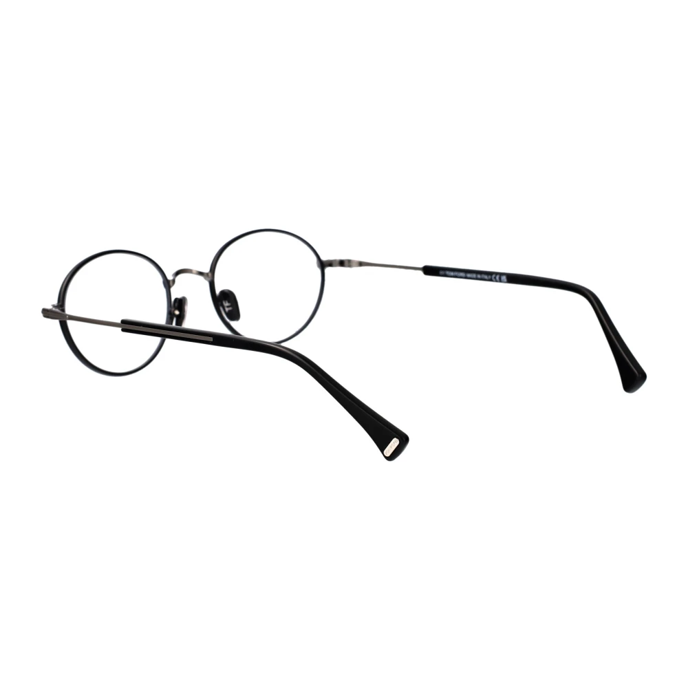 Tom Ford Stijlvolle Optische Bril Ft5973-B Black Heren