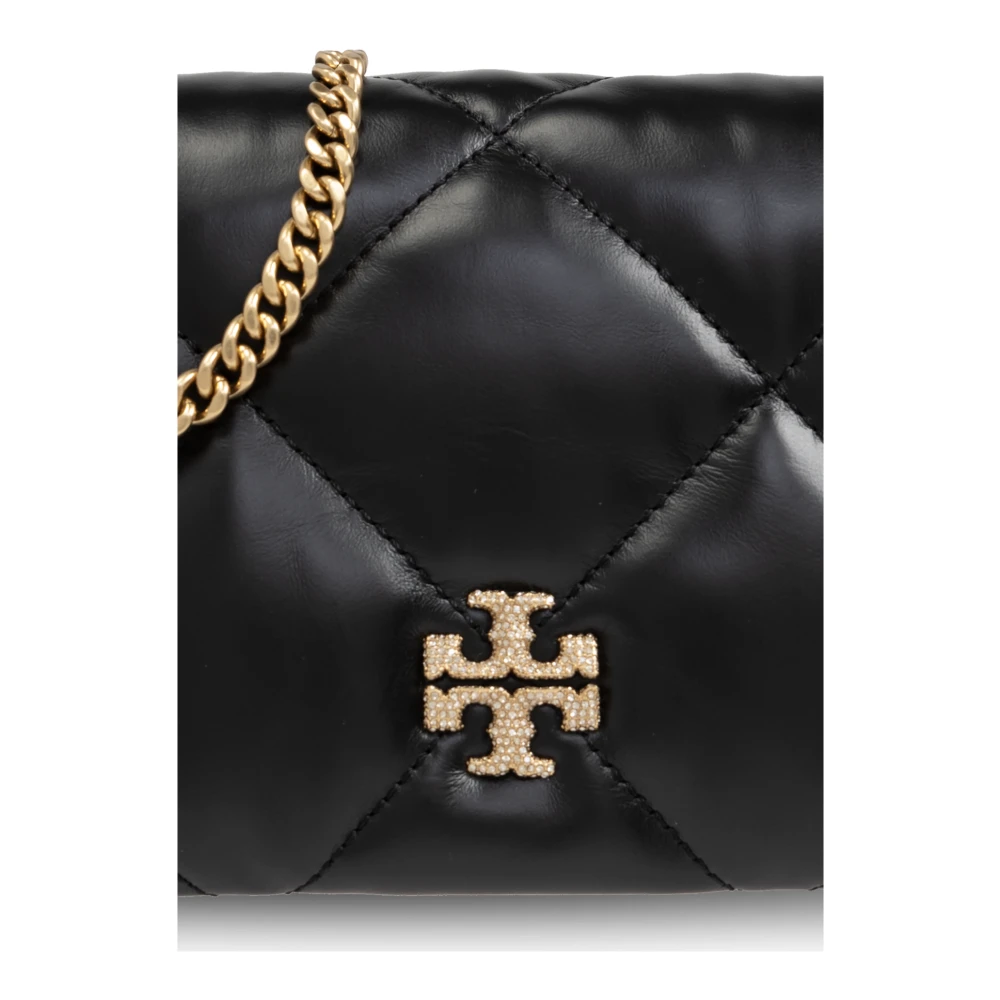 TORY BURCH Schoudertas Kira Black Dames