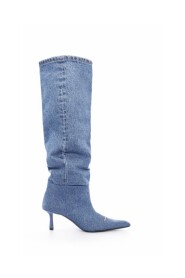 Viola slouch-Stiefel