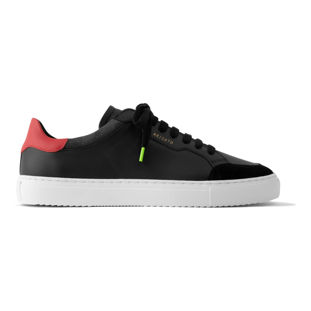 Axel Arigato Clean 180 Sneaker Black, Herr