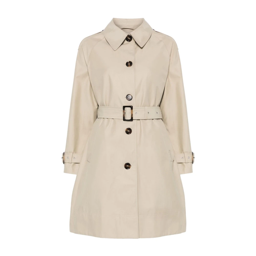 Coats > Trench Coats - - Barbour - Modalova