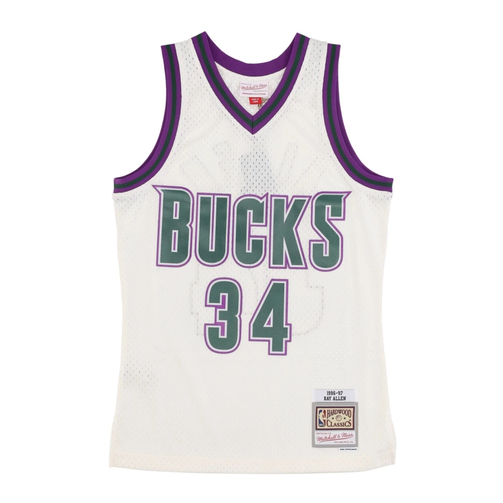 Sport > Sports > Team Sports > Sportswear - - Mitchell & Ness - Modalova