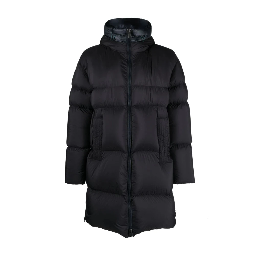 Herno Donzen Jas Blue Heren