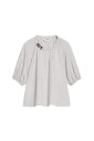blouse-en-popeline-de-coton-avec-applications-de-bijoux