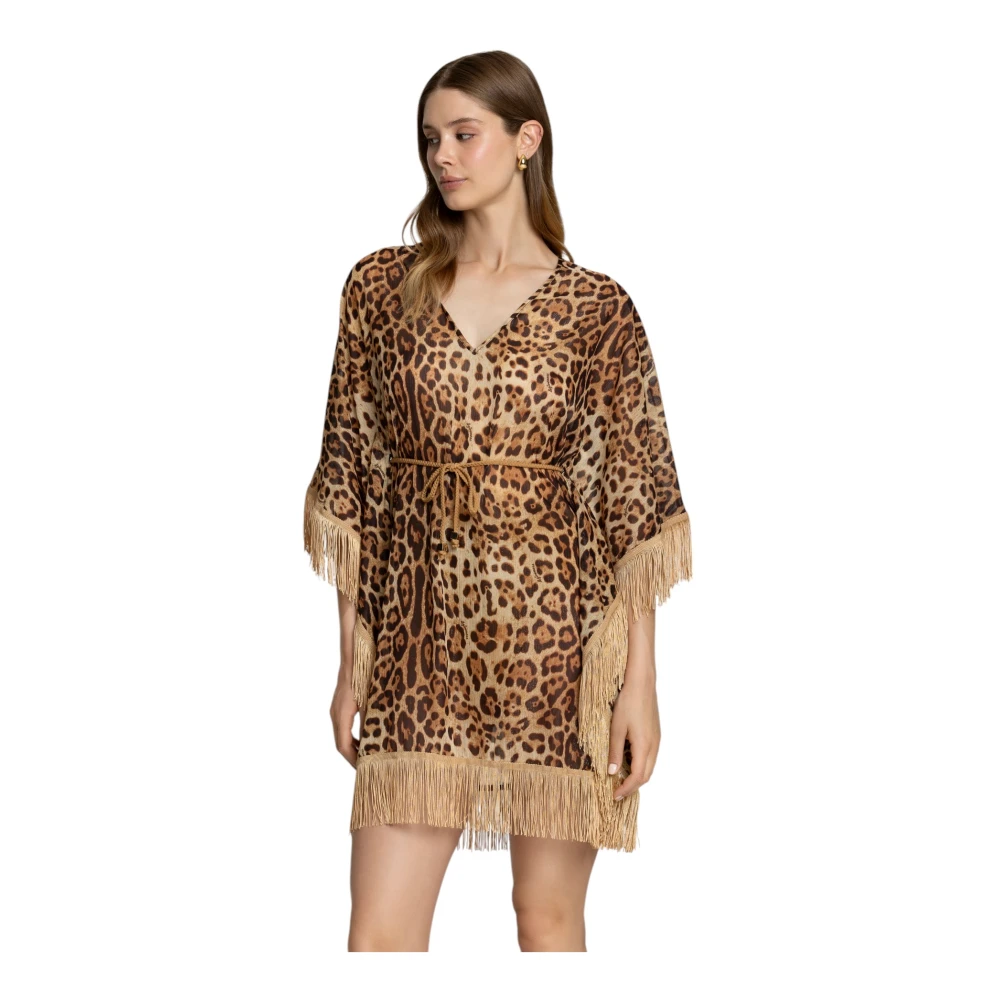 Dresses > Day Dresses > Short Dresses - - 4Giveness - Modalova