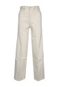 pantalon-large-en-lin-ecru