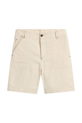 shorts-bermuda-blancs-en-coton