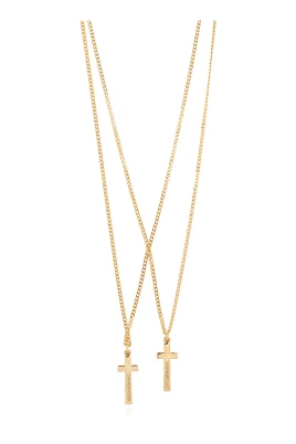 Double Necklace