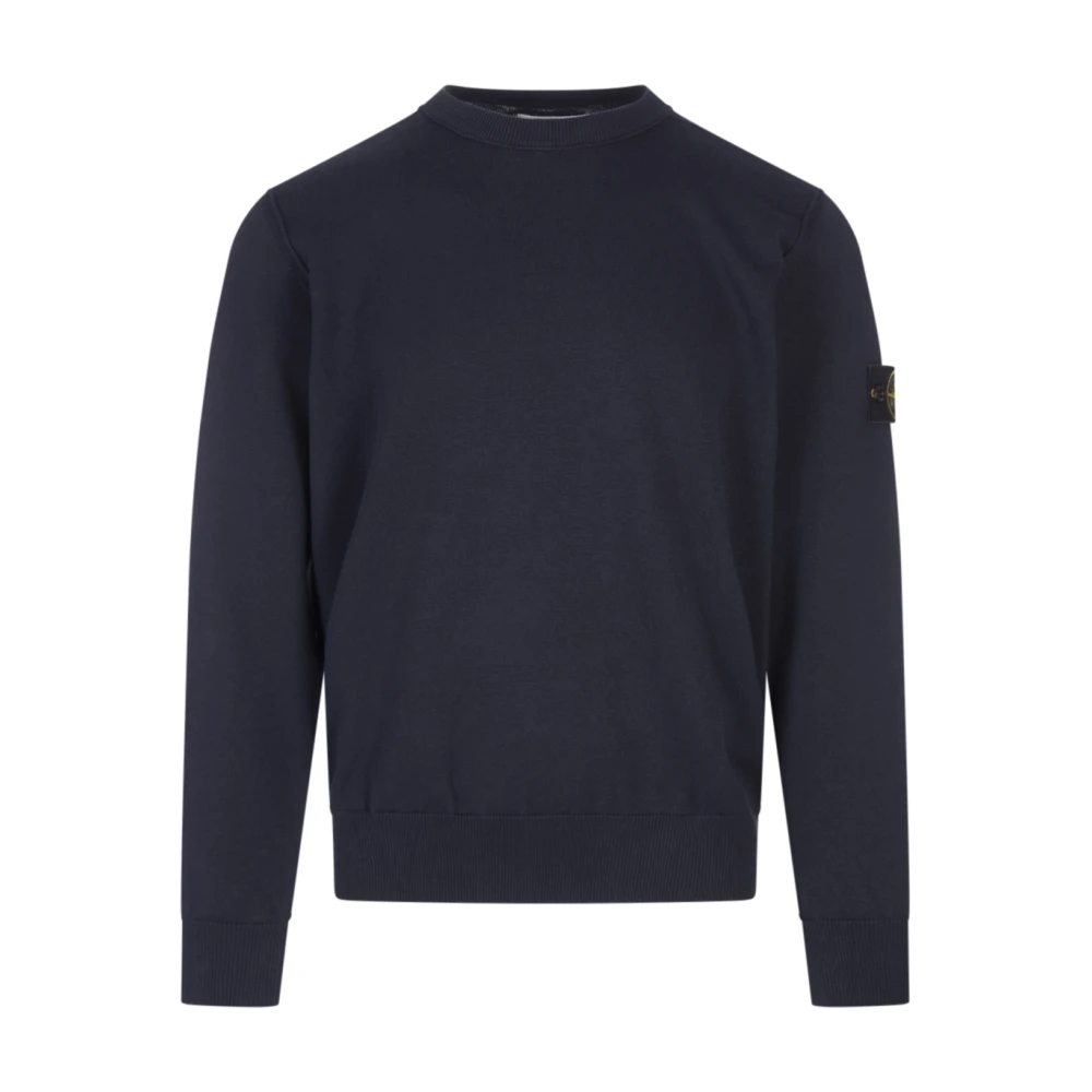 Knitwear > Round-neck Knitwear - - Stone Island - Modalova