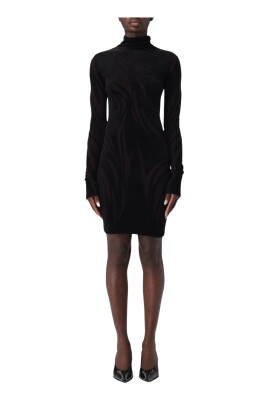 velvet-mini-dress-bodycon