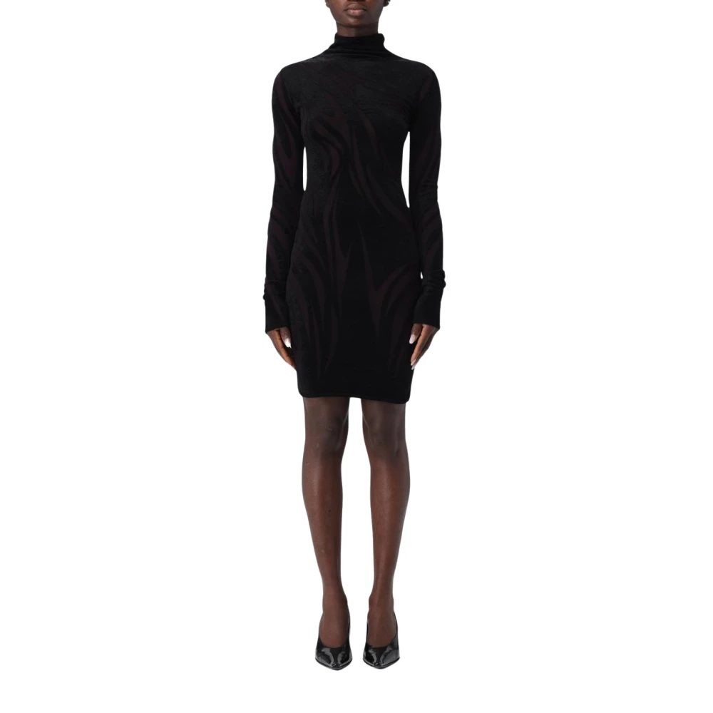 Dresses > Day Dresses > Short Dresses - - Mugler - Modalova