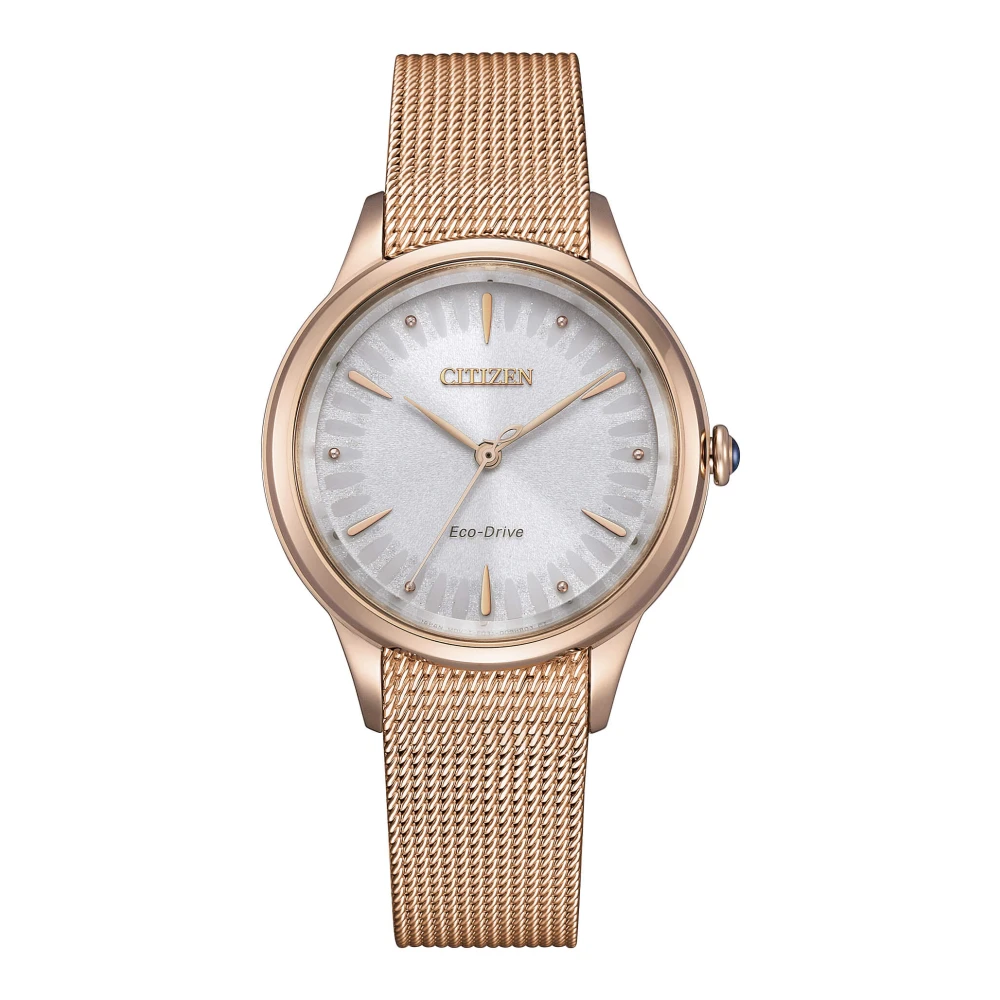 Citizen Em1153-88A - Gerbera Beige, Dam