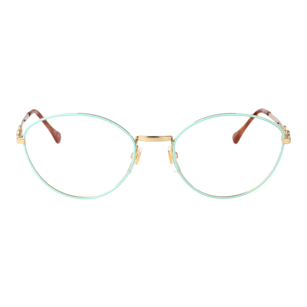 Gucci Optical Glasses Yellow Dames