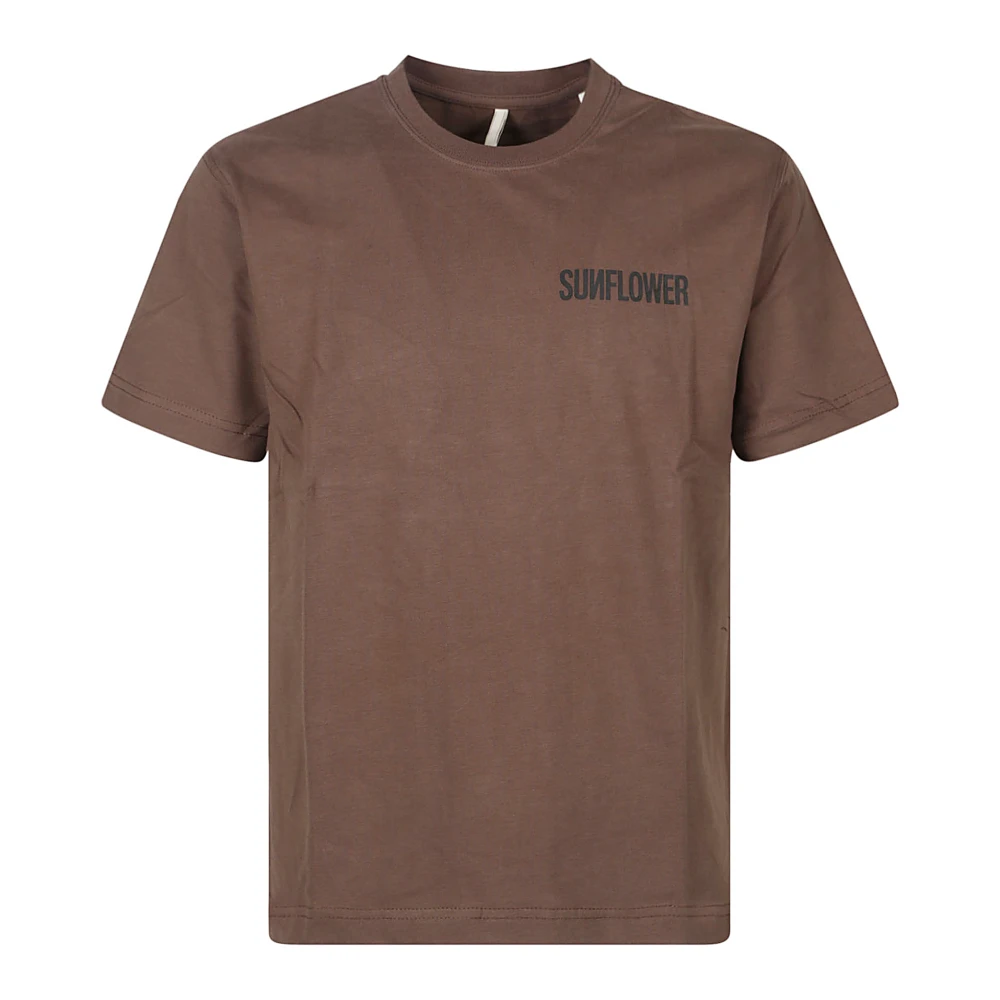Tops > T-Shirts - - Sunflower - Modalova